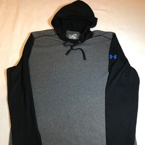 Under Armour hoodie